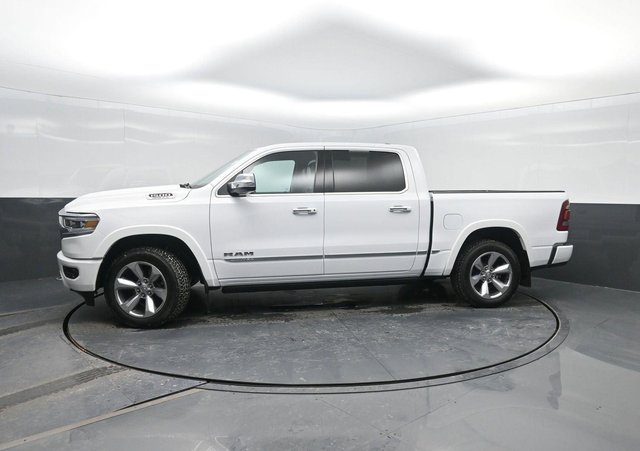 2022 RAM Ram 1500 Pickup Limited