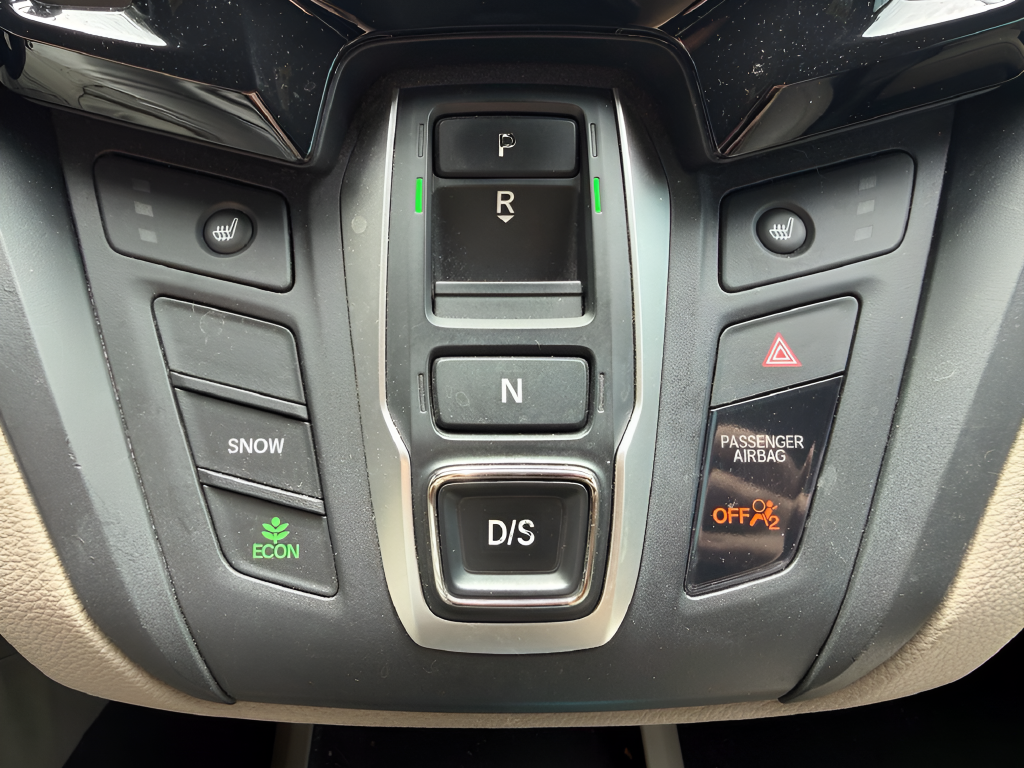 Used 2019 Gray Honda EX-L image 30
