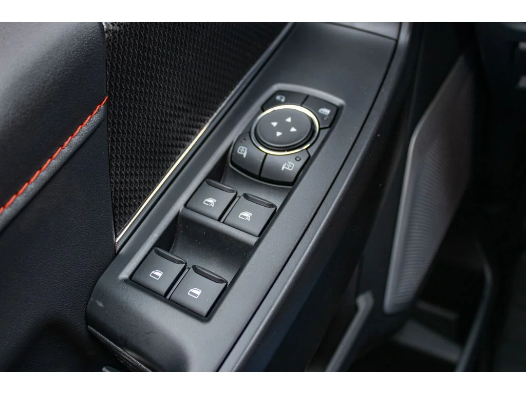 New 2026 Carbonized Gray Metallic Ford Raptor® image 38