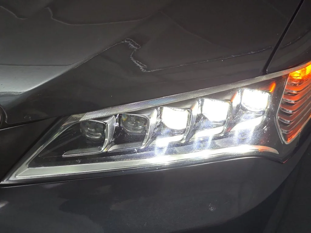 Used 2016  Acura 3.5L V6 image 30