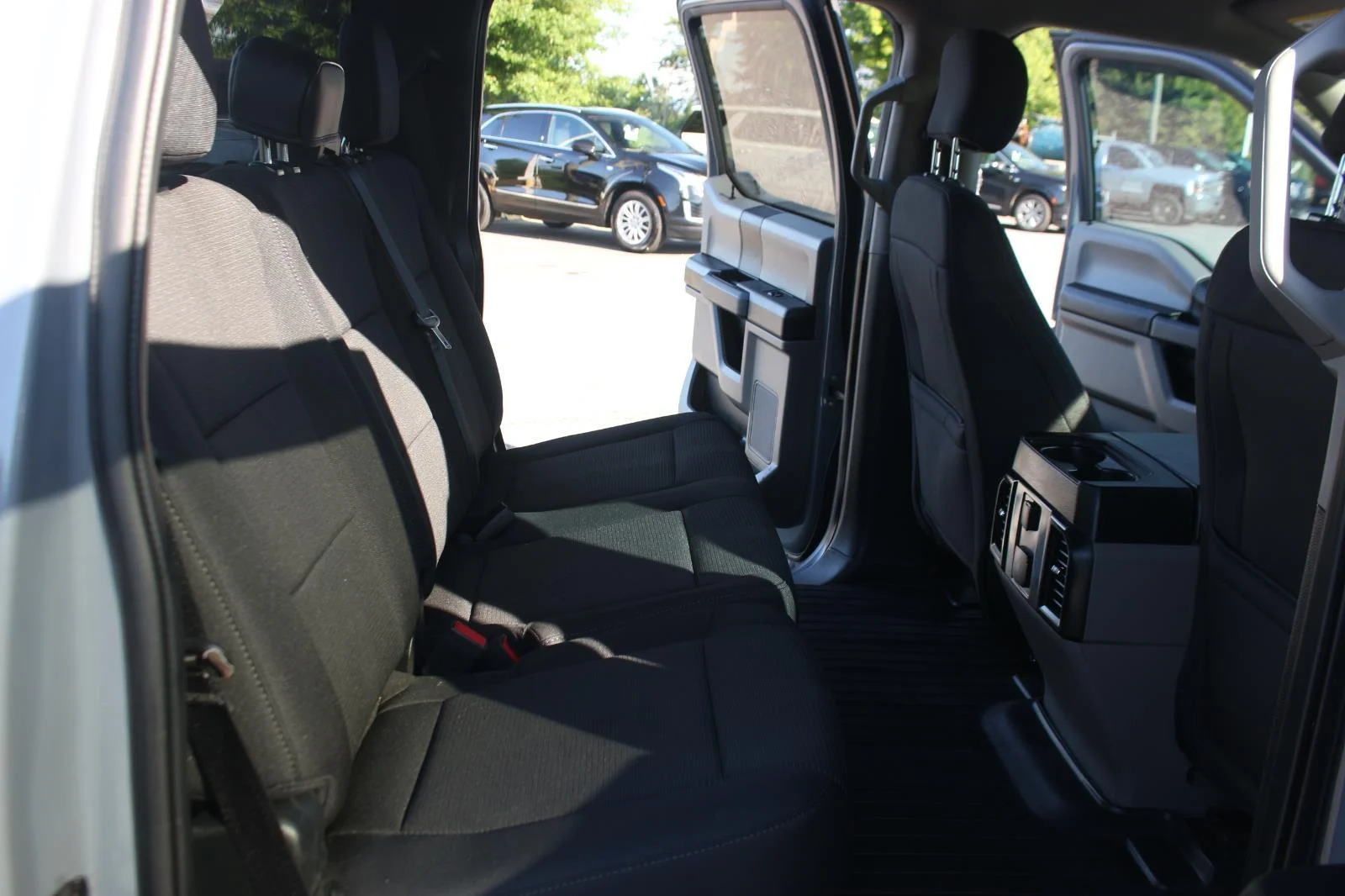 Used 2020 Grey Ford XL image 34