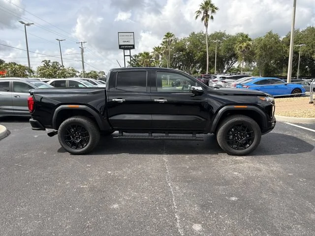 New 2026 Onyx Black GMC Denali image 3