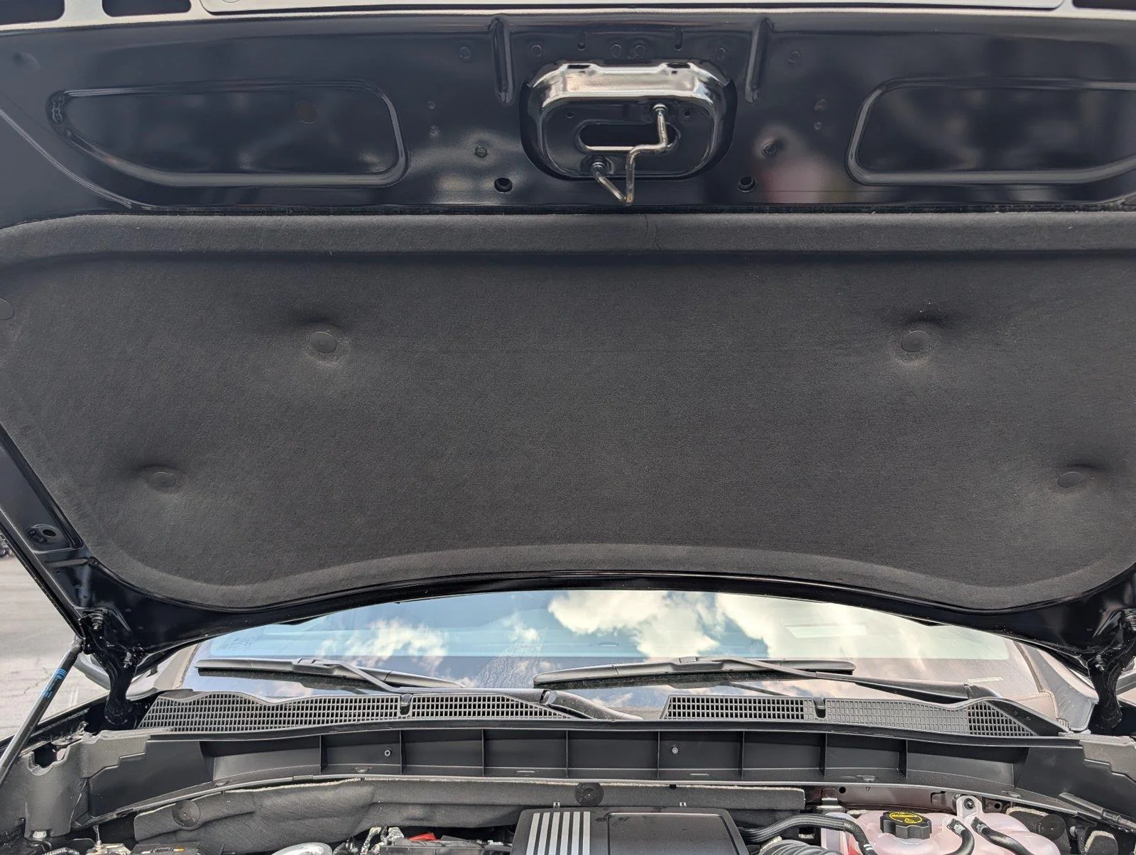 New 2026 Onyx Black GMC AT4 image 38