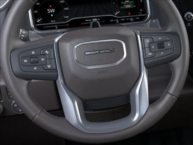 New 2026 Glacier White Tricoat GMC Denali image 43