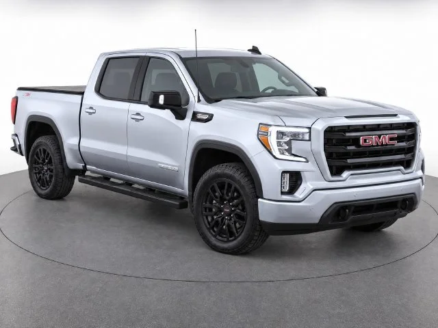 Used 2021 QUICKSILVER METALLIC GMC Elevation image 1