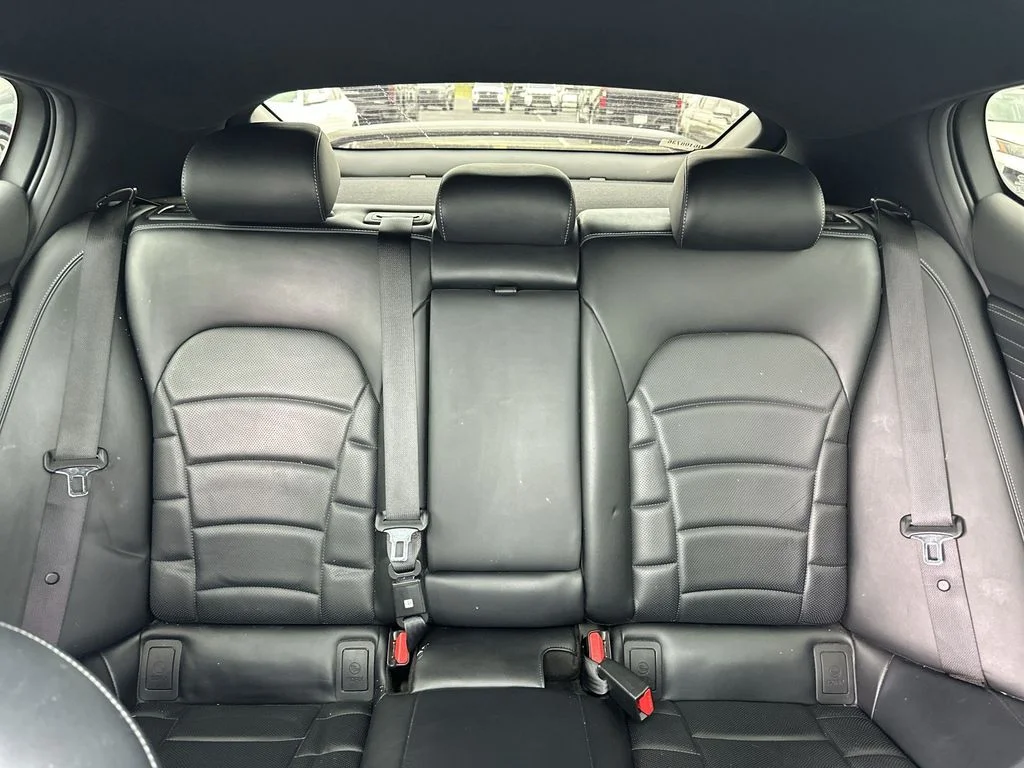 Used 2022 Black Kia GT2 image 13