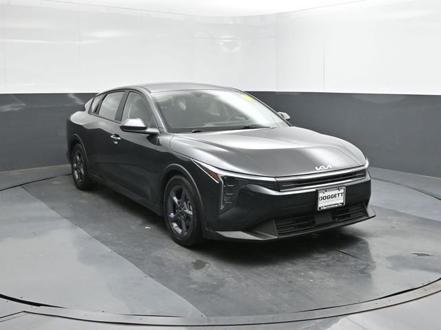 Used 2025 Gray Kia LXS image 17