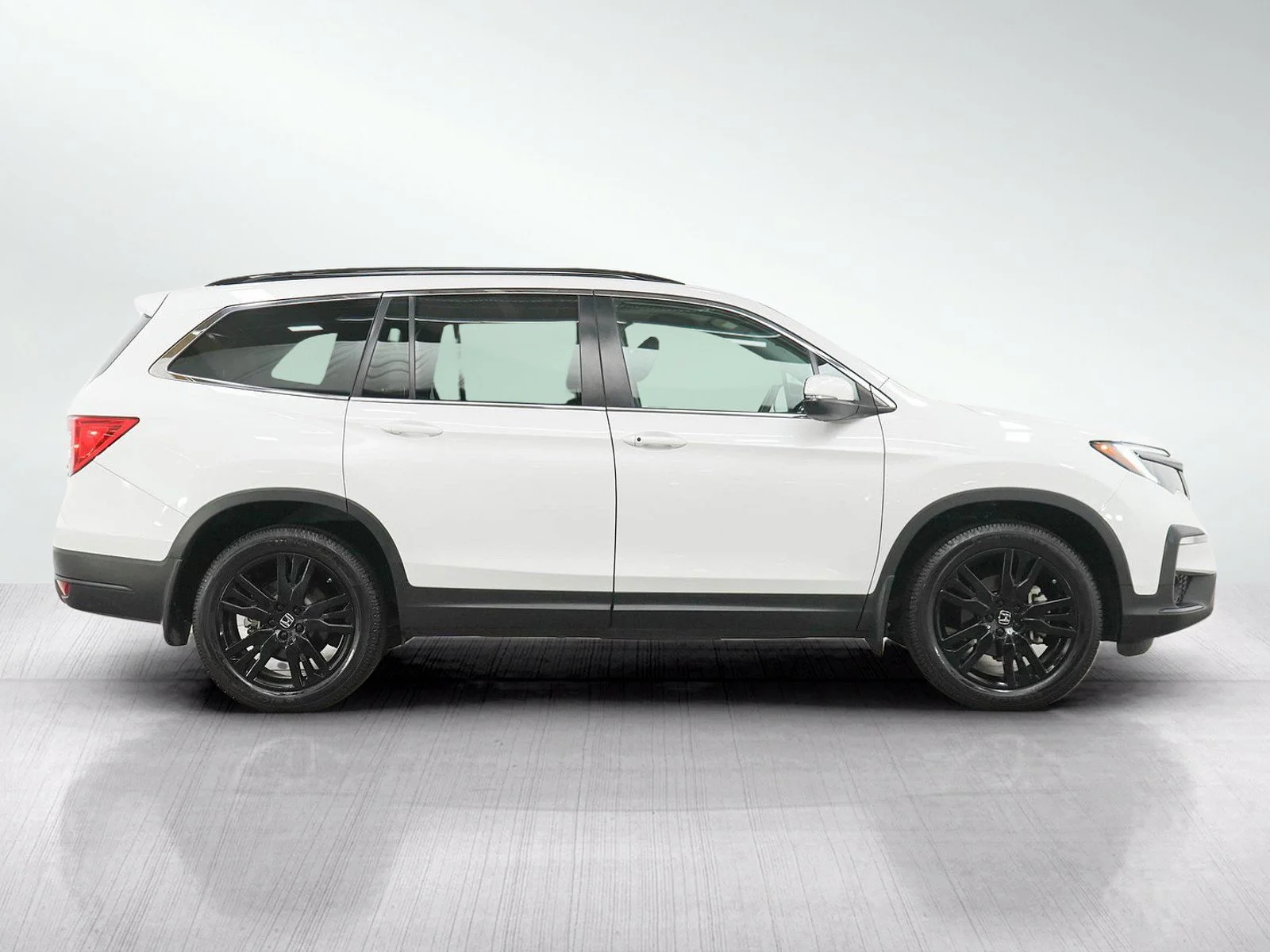 Used 2022  Honda 5D WAGON SE 4WD image 6