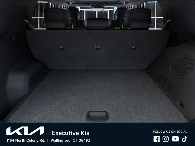 New 2027 Aurora Black Pearl Kia GT AWD image 19