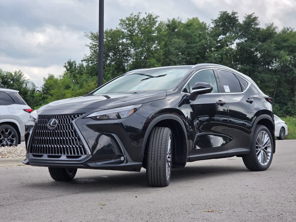 New 2026 Caviar Lexus PREMIUM image 23