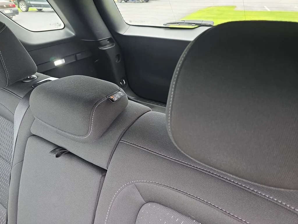 2025 Chevrolet Equinox LT - Photo 30