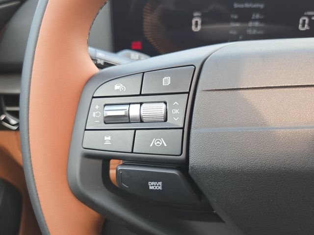 New 2026 Black Kia X-Line image 15