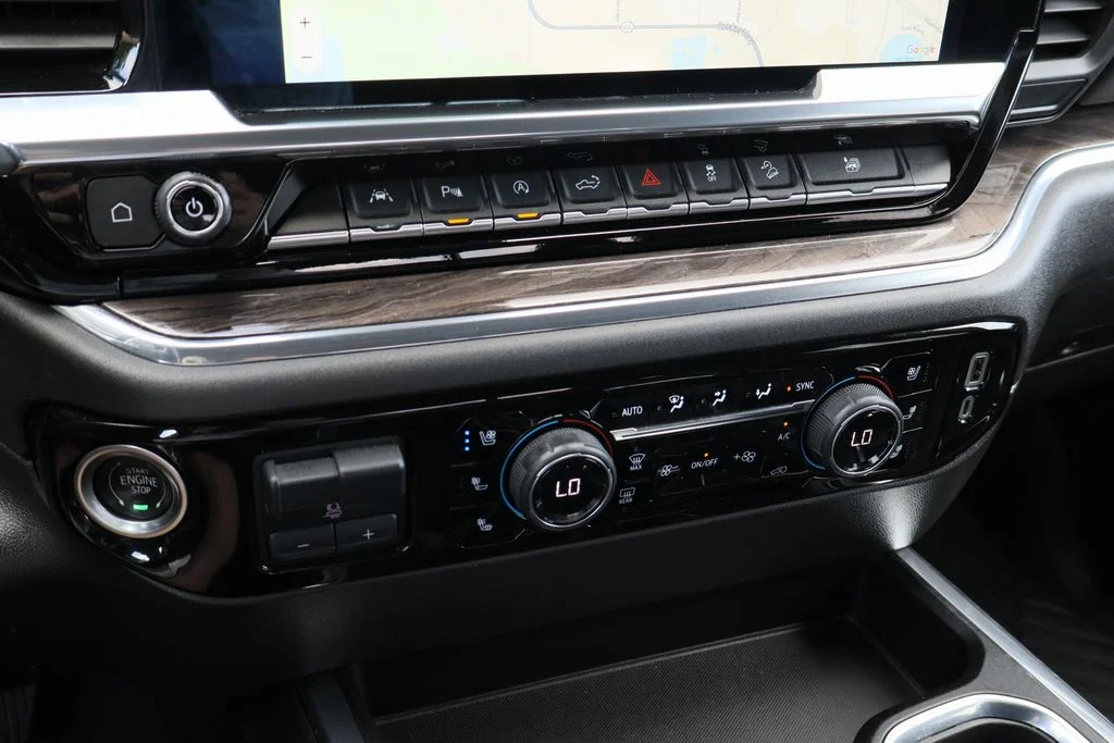 Used 2023 White Chevrolet LTZ image 18