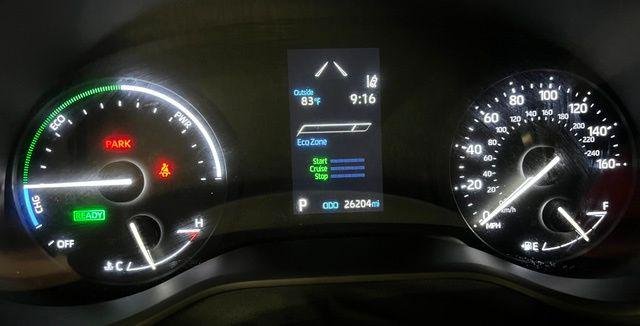 Used 2024 CYPRESS Toyota  image 13