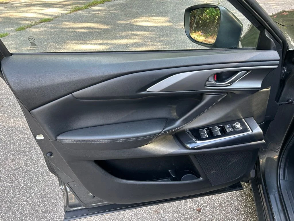 Used 2016 Gray Mazda Touring image 13