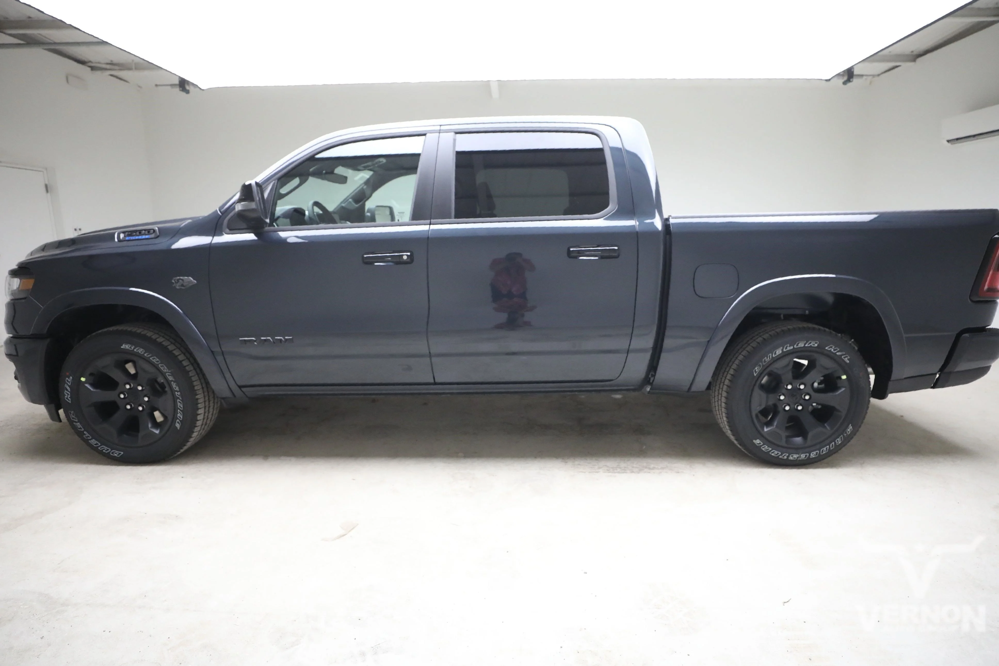 New 2027 Ram 1500 SLT Lonestar Crew Cab 4x4