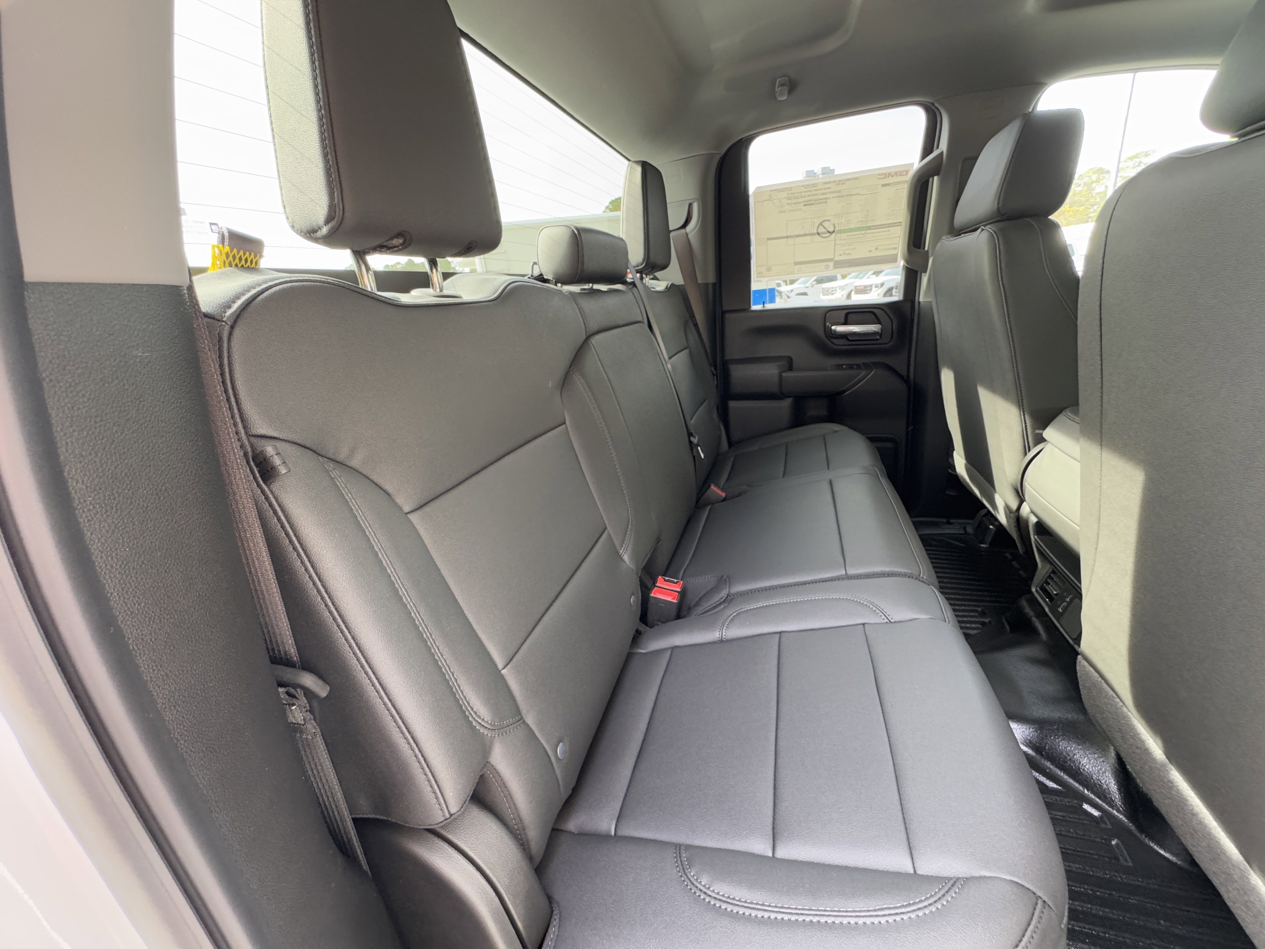 2026 GMC Sierra 2500HD Pro - Photo 40