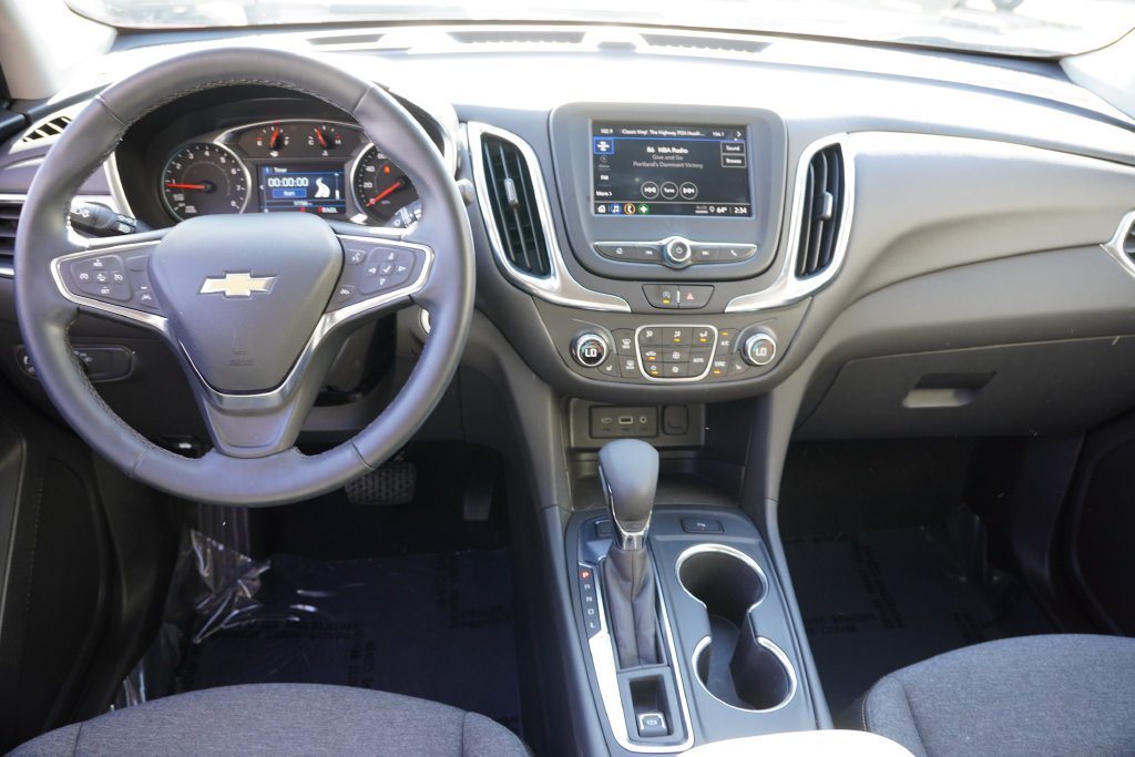 2024 Chevrolet Equinox LT - Photo 18