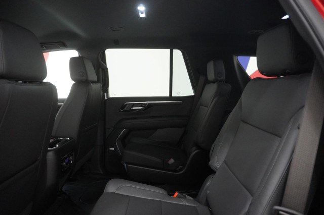 2026 Chevrolet Tahoe LT - Photo 24