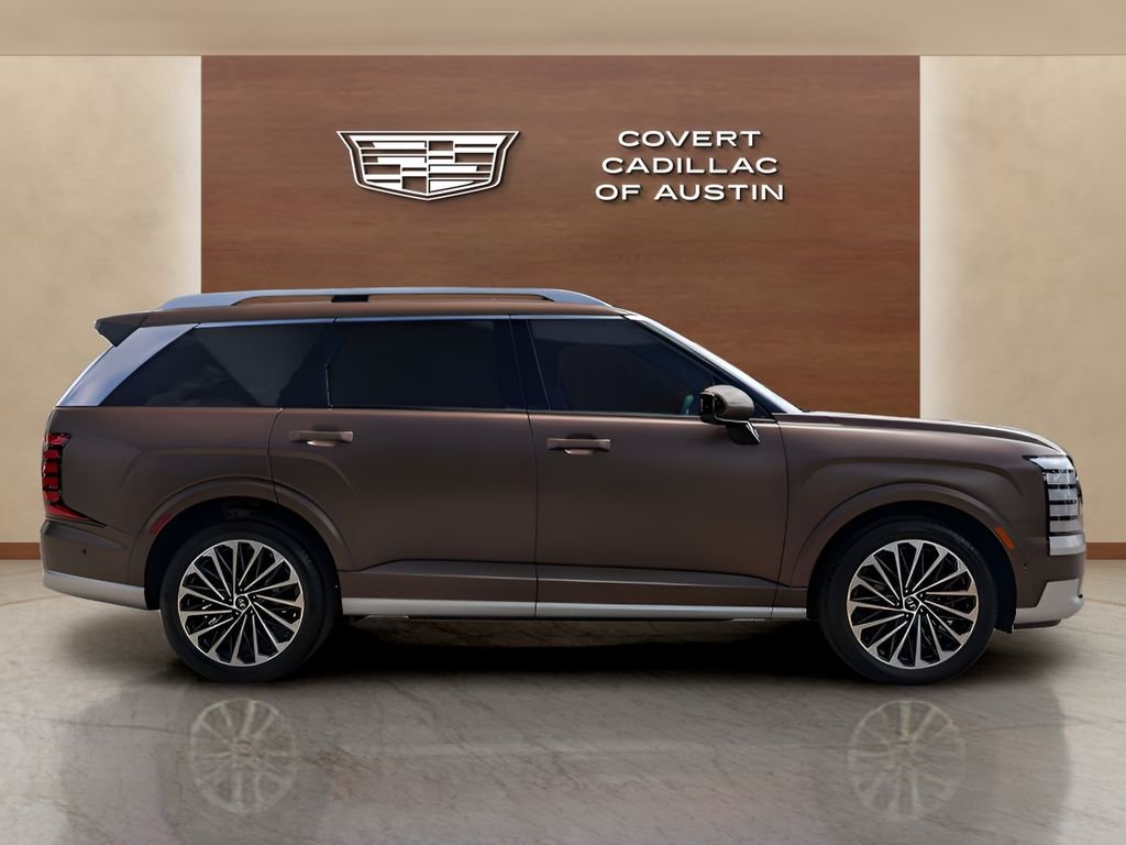 Used 2026  Hyundai Calligraphy image 5