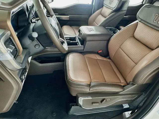 New 2026 Ford F-250SD King Ranch