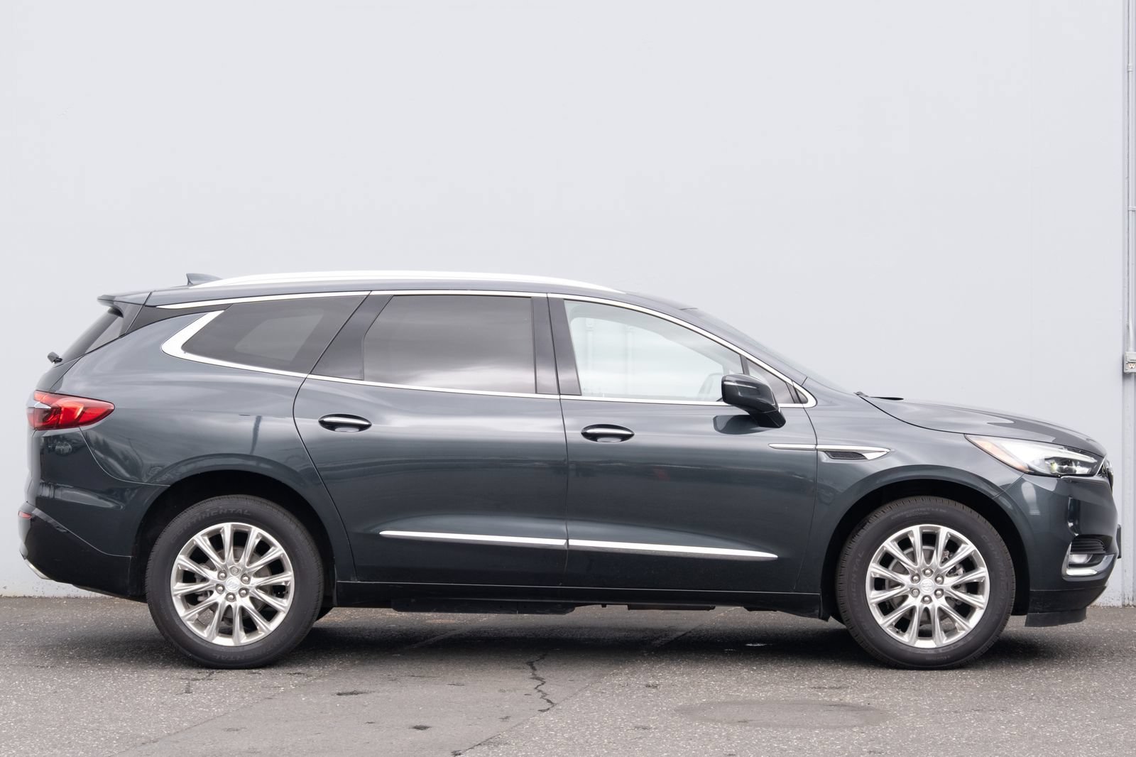 2021 Buick Enclave Essence - Photo 31