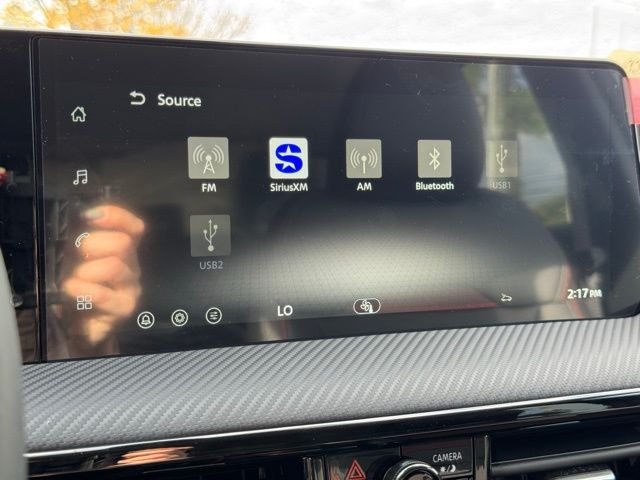 New 2026 White Nissan SR image 30