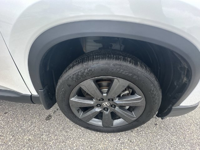 2025 Honda Pilot Sport - Photo 27