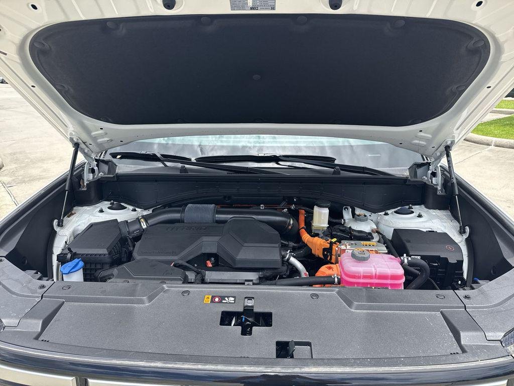 2026 Hyundai Santa Fe SE - Photo 17