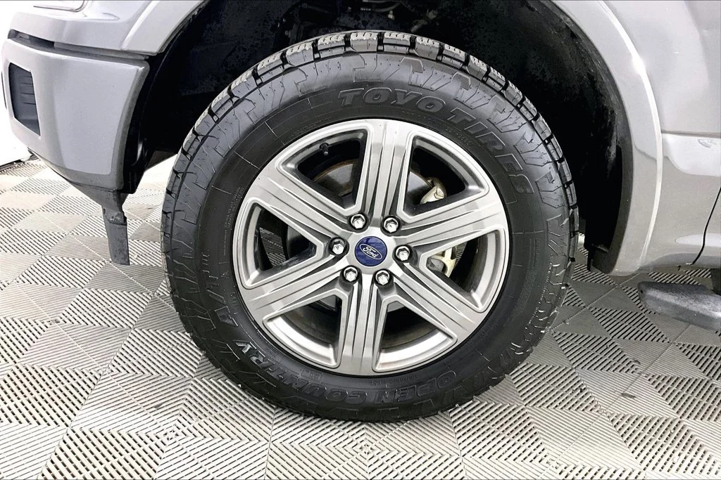 Certified Used 2020 Lead Foot Ford XLT image 7