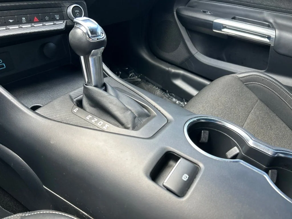 Used 2024 Shadow Black Ford GT image 30