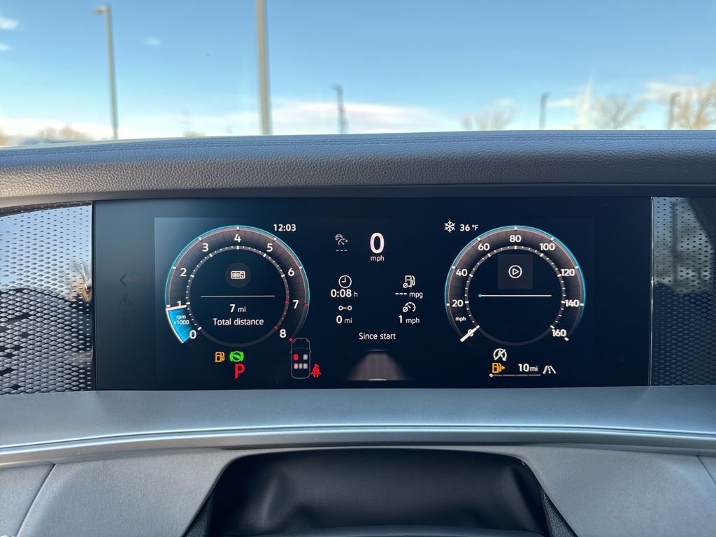 New 2026 Platinum Gray Metallic Volkswagen 2.0T SE image 15