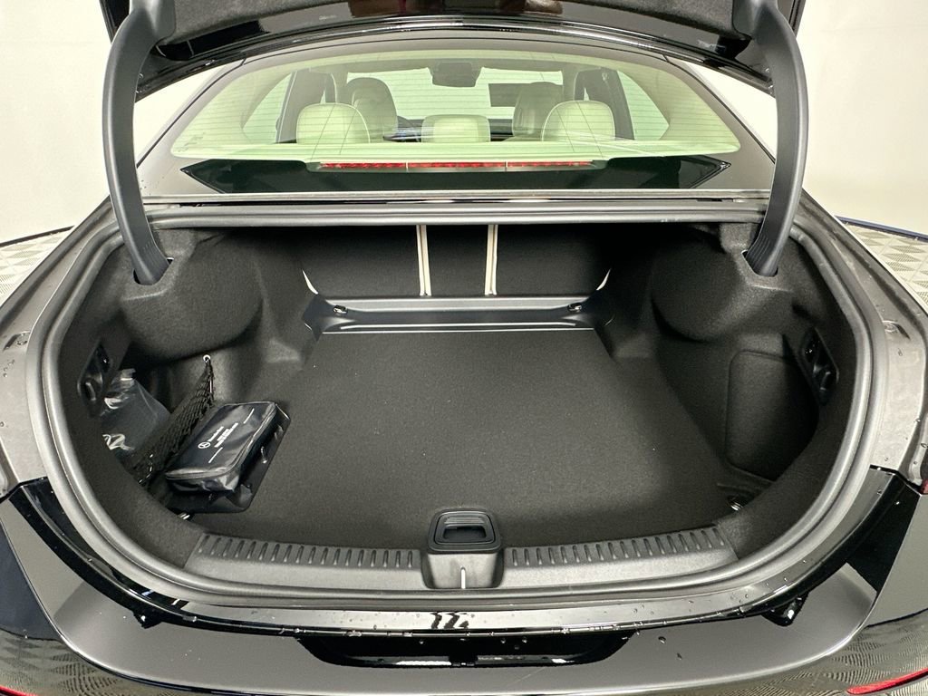 New 2026 Black Mercedes-Benz E 350 image 60