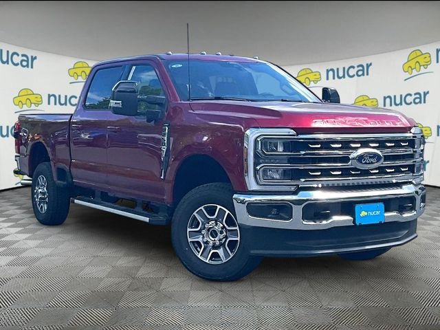 2026 Ford F-250SD
