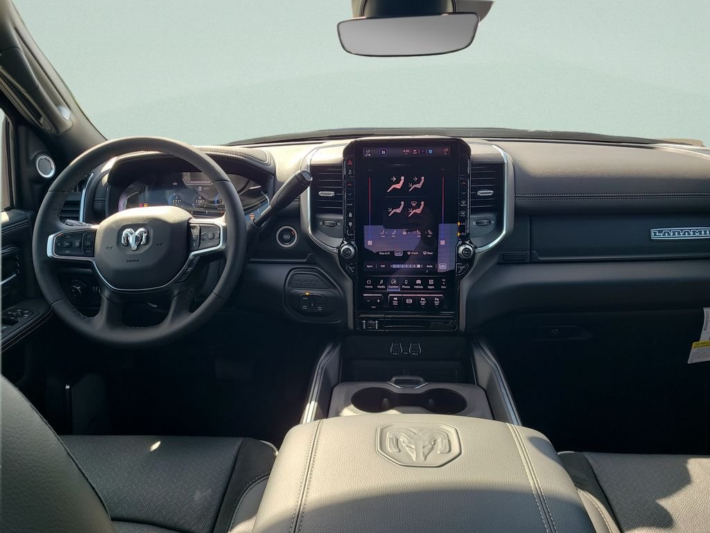 2026 RAM 2500 Laramie - Photo 11