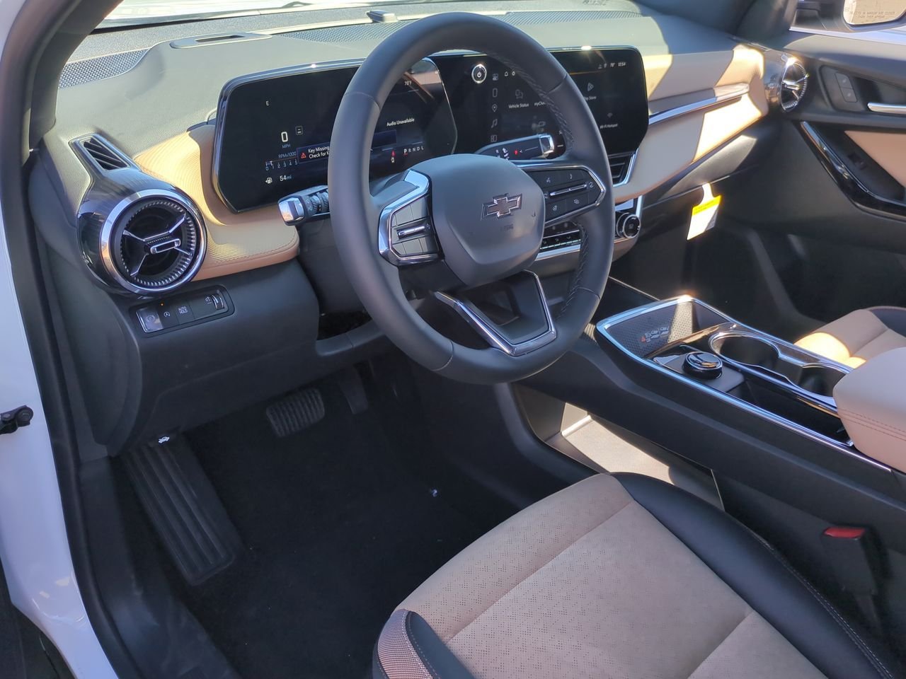 2026 Chevrolet Equinox ACTIV - Photo 10