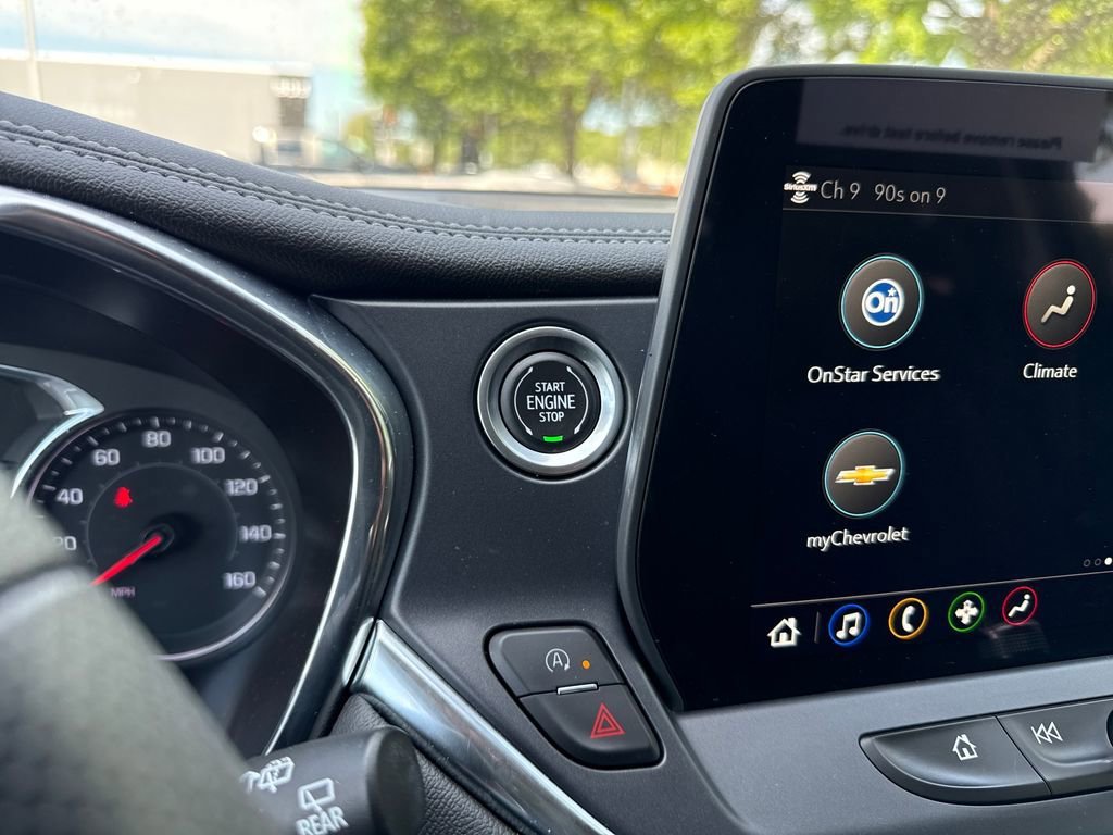 2023 Chevrolet Blazer 2LT - Photo 15
