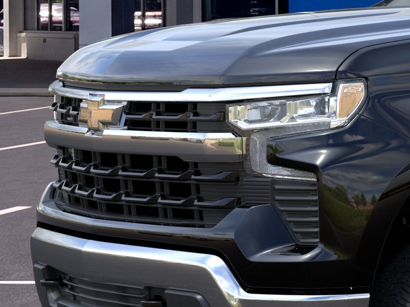 2026 Chevrolet Silverado 1500 LT - Photo 13