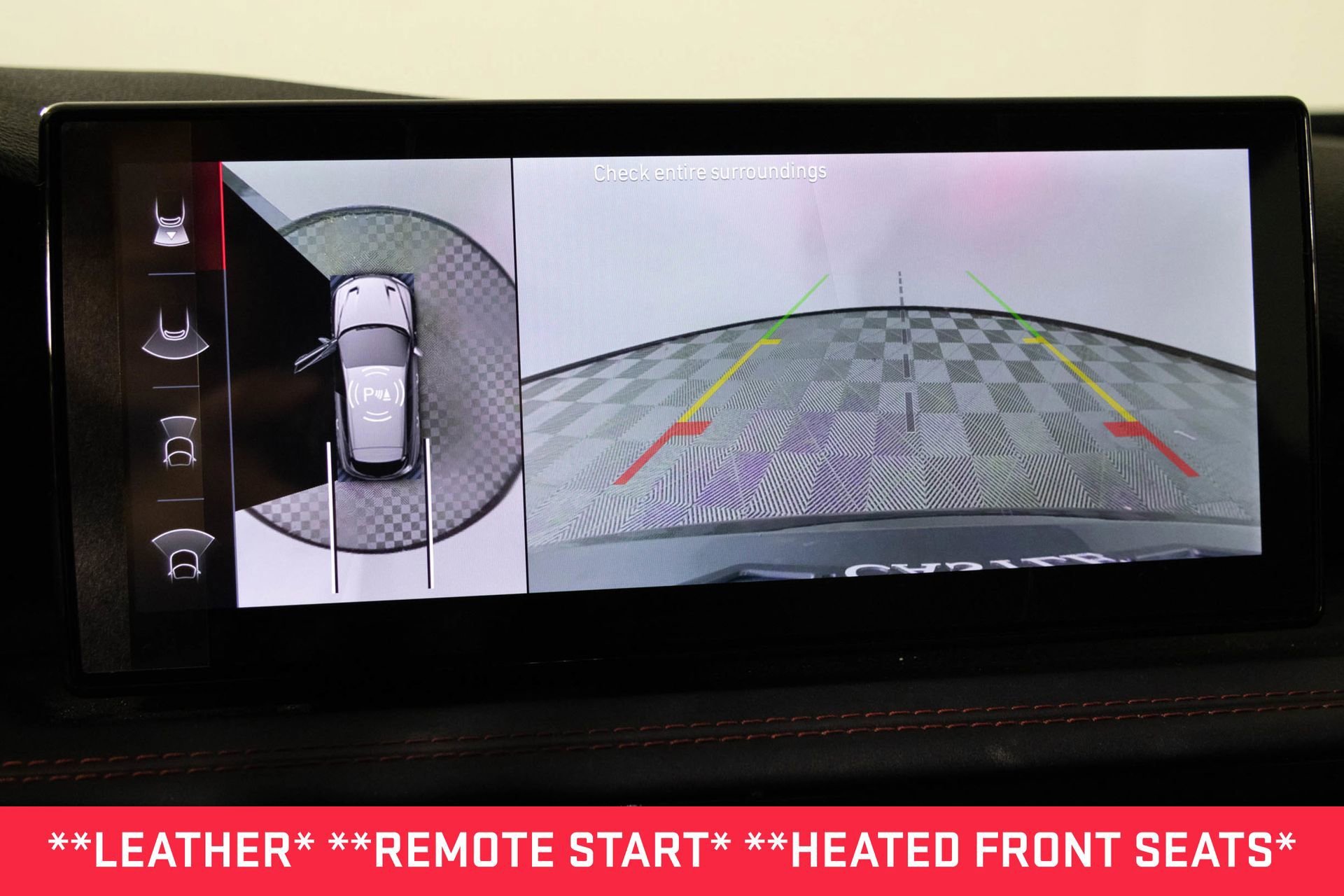 2024 DODGE HORNET - Image 6