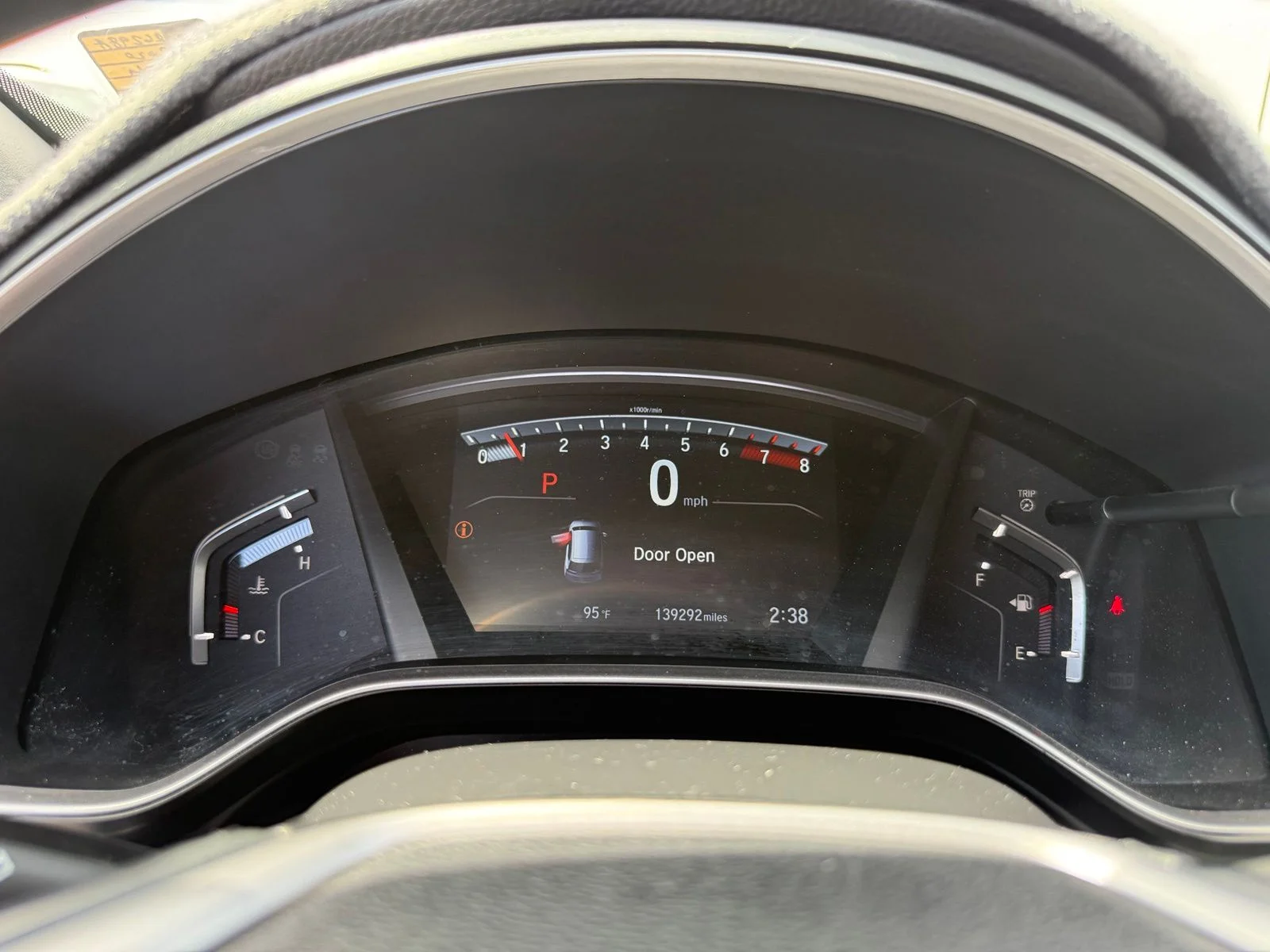 2020 Honda CR-V EX-L - Photo 15