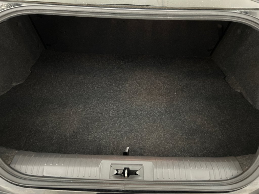 Used 2023 Black Subaru Limited image 23