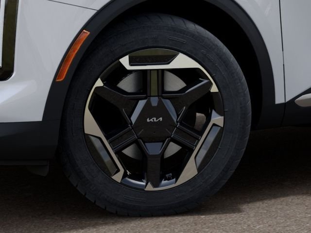 2026 Kia Sportage S Hybrid - Photo 9