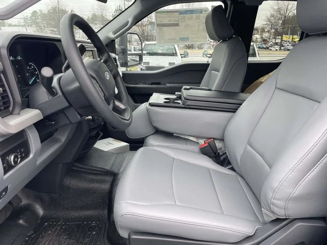 New 2026 White Ford XL image 16