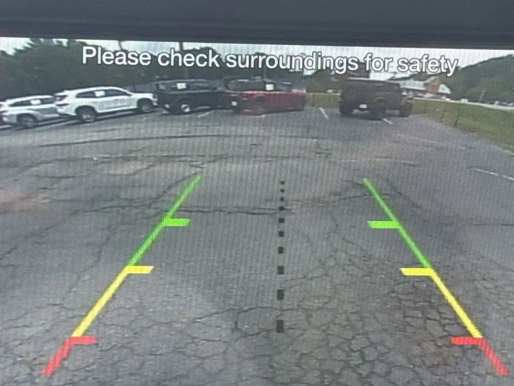 Used 2018 White Ford Titanium image 29