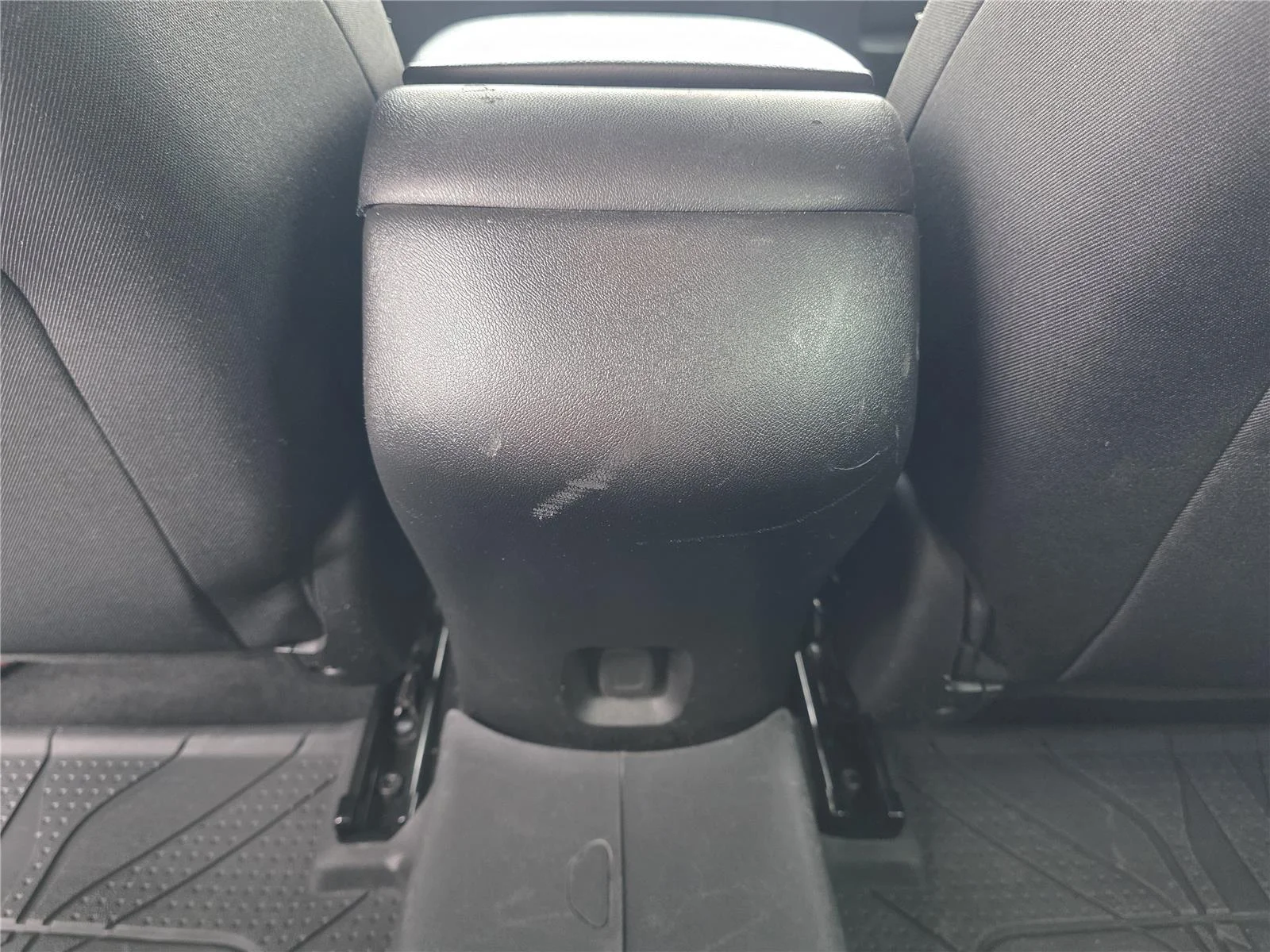 Used 2024 Mosaic Black Metallic Chevrolet RS image 31