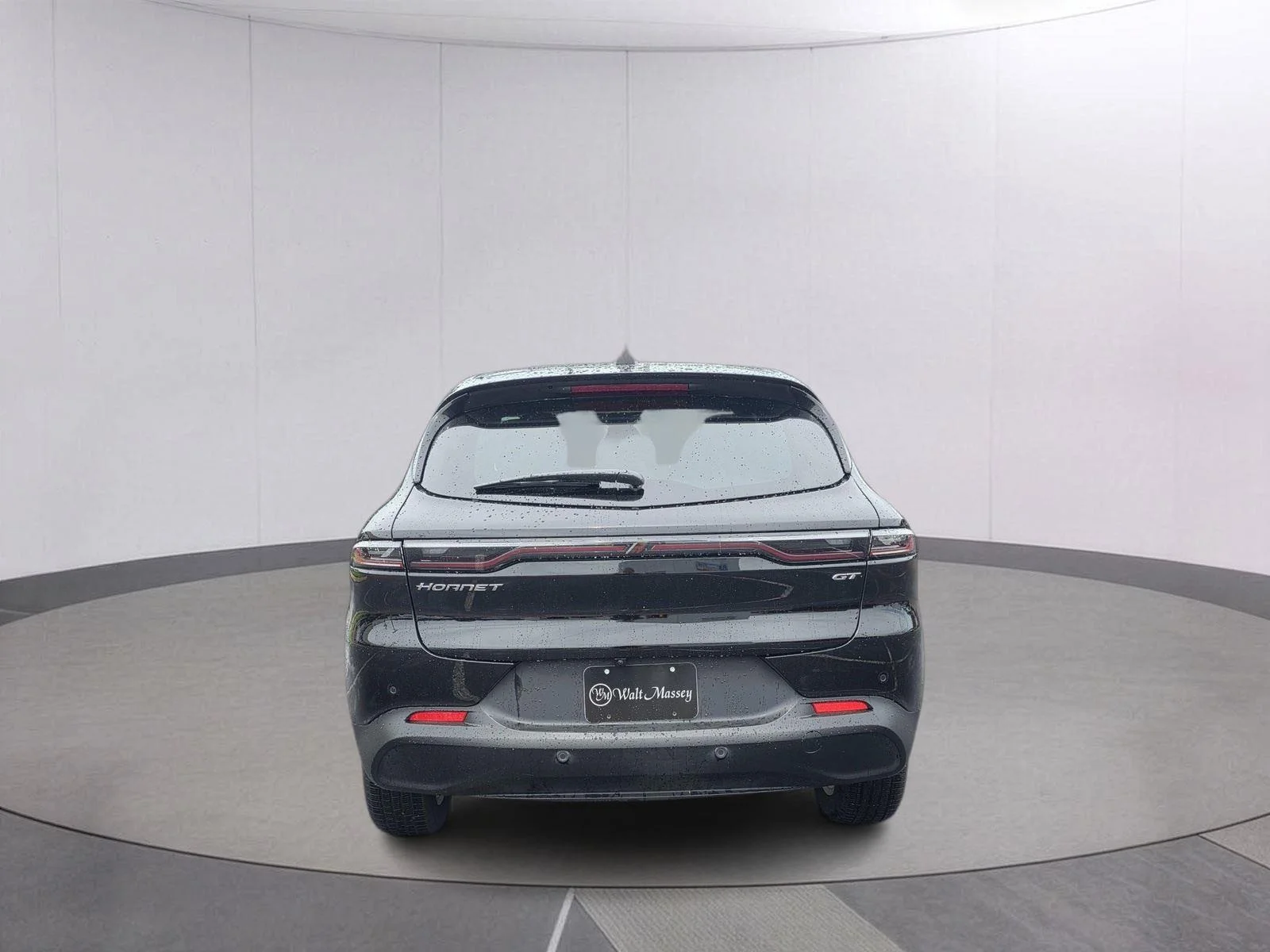 Used 2025 8 Ball Dodge GT Plus image 3
