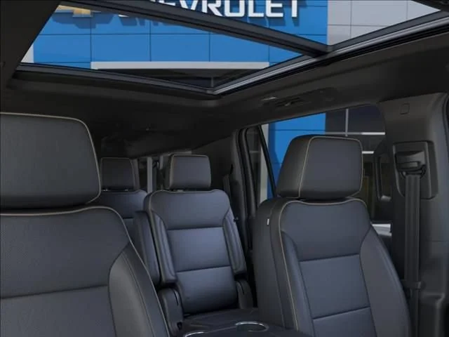 New 2026 Sterling Gray Metallic Chevrolet Premier image 24