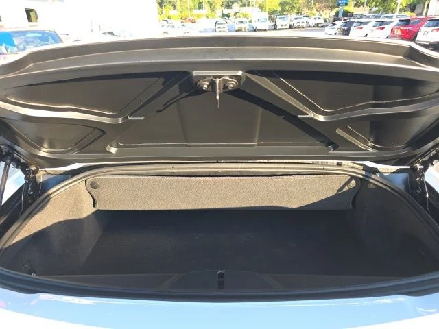 Used 2014 White Chevrolet Z51 image 28