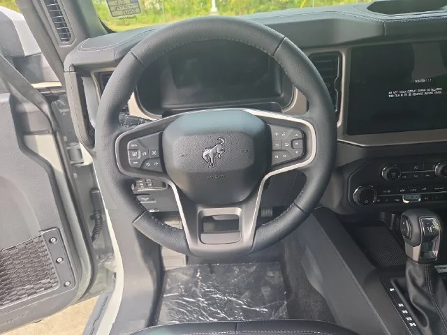 New 2026 Avalanche Gray Ford Outer Banks® image 45