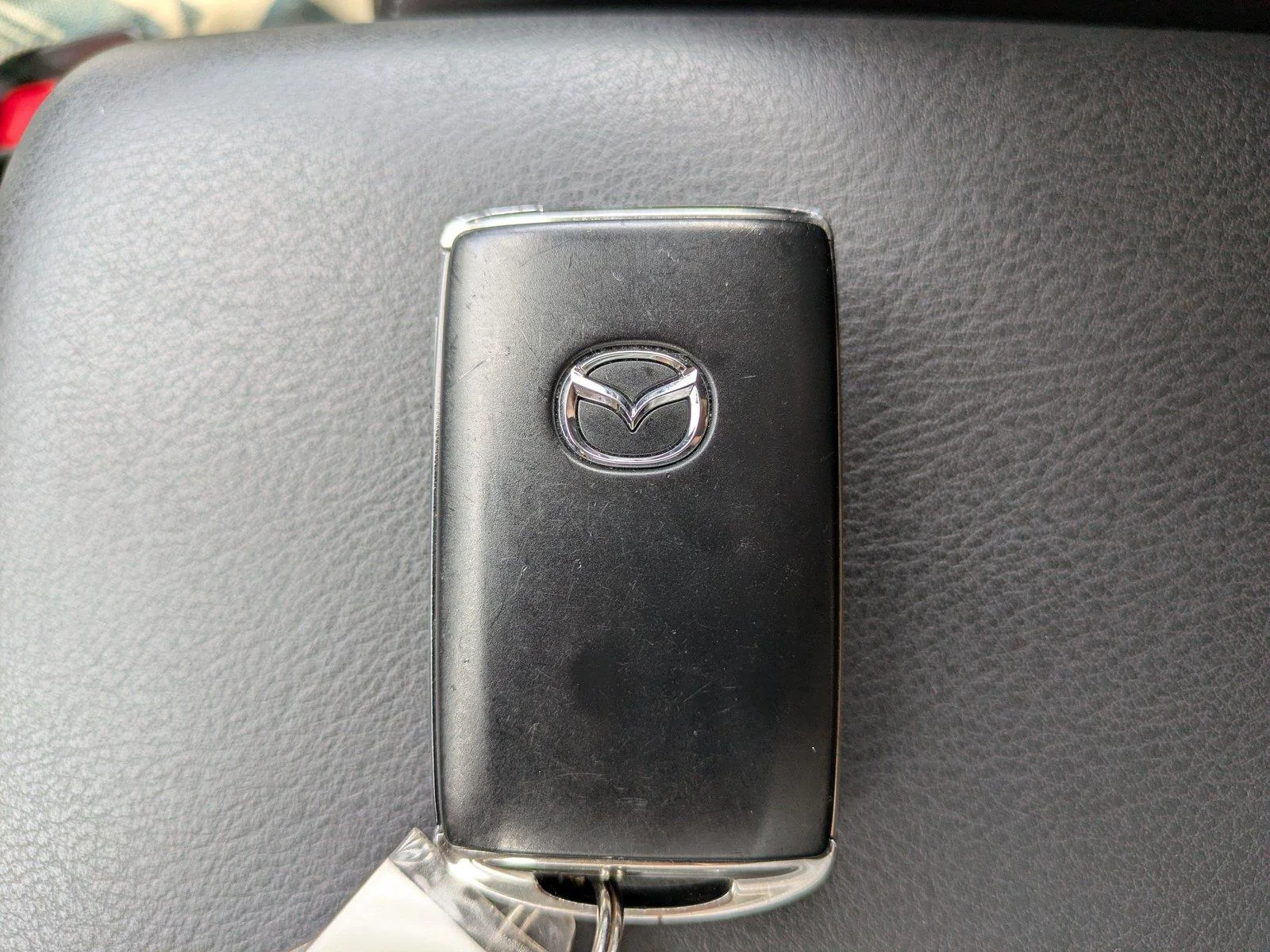 Used 2023 Eternal Blue Mica Mazda 2.5 S Select Package image 28